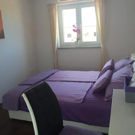 Crystal Apartman 아파트 포레치
