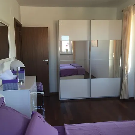 Crystal Apartman Apartamento *