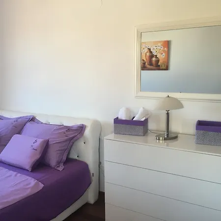Crystal Apartman * Poreč