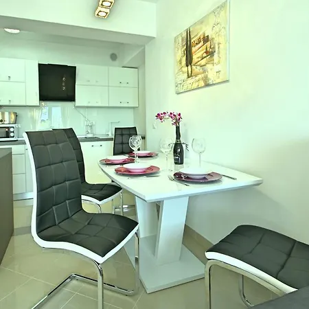 Crystal Apartman Apartamento *