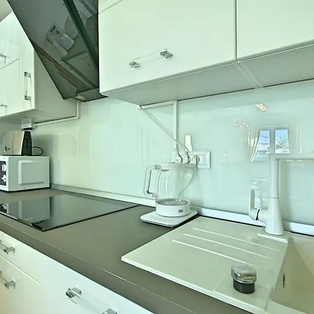 Crystal Apartman * Poreč