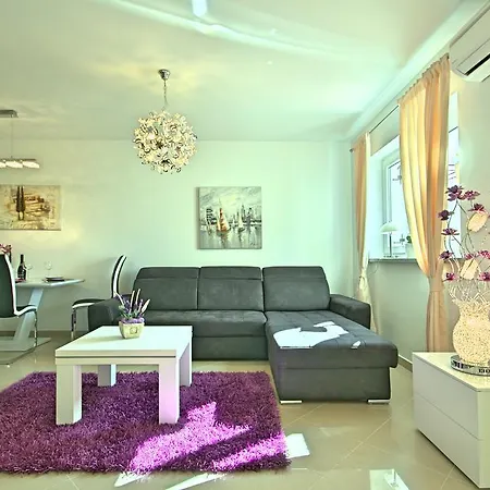 Crystal Apartman Apartamento *