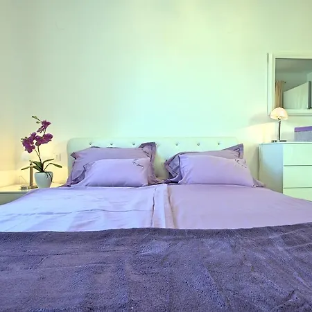 Crystal Apartman 포레치
