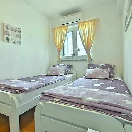 Crystal Apartman Apartamento *