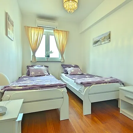 Crystal Apartman * Poreč