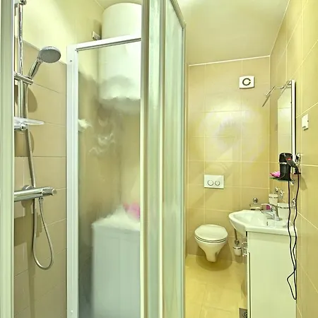 Crystal Apartman Apartamento *