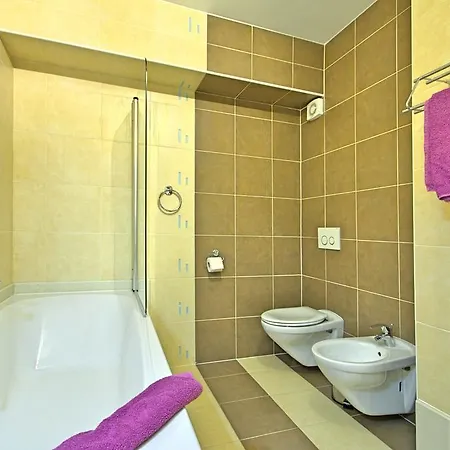 Crystal Apartman * Poreč