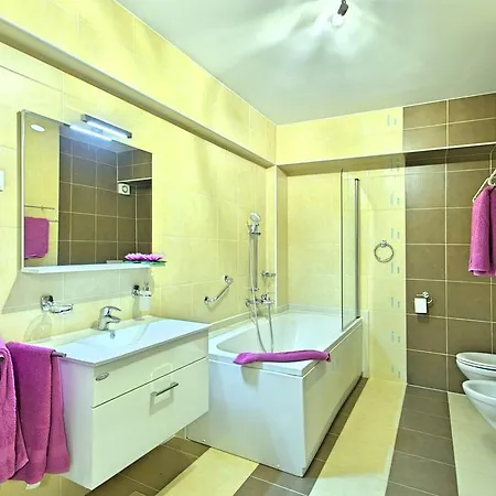 Crystal Apartman Poreč