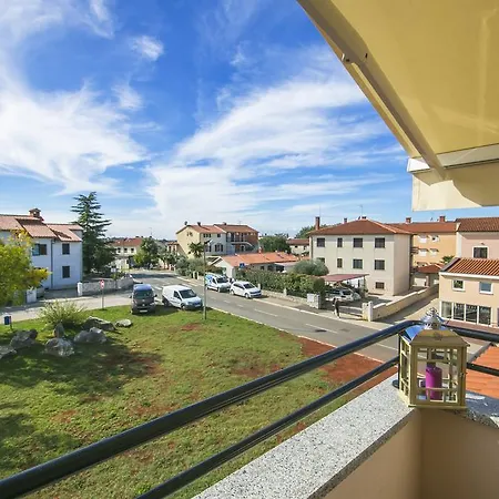 Crystal Apartman