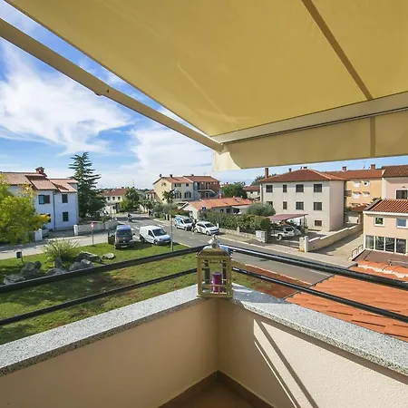 Crystal Apartman Apartamento *