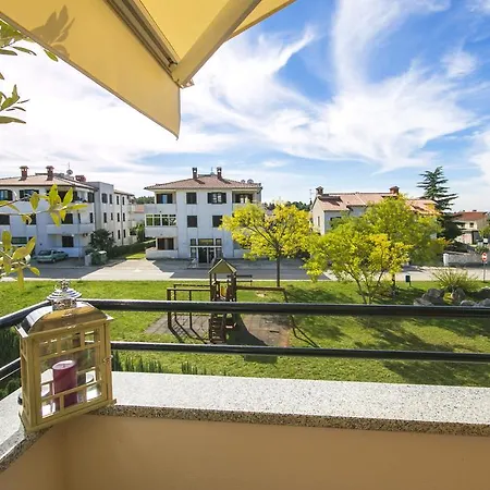 Crystal Apartman Apartamento