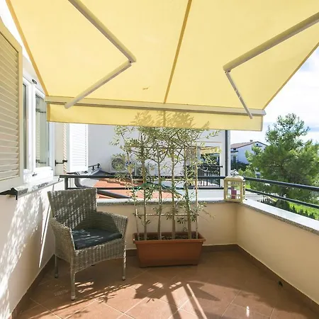 Apartamento Crystal Apartman *