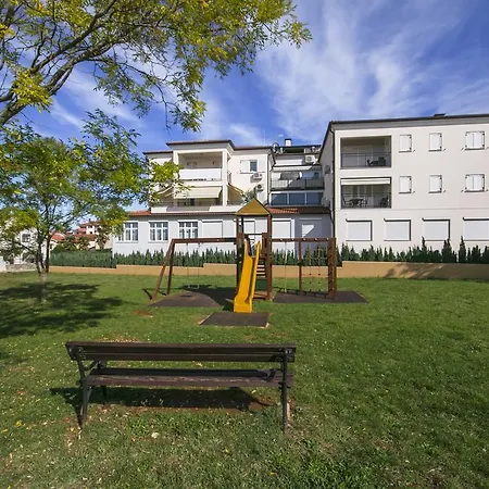 Crystal Apartman Apartamento